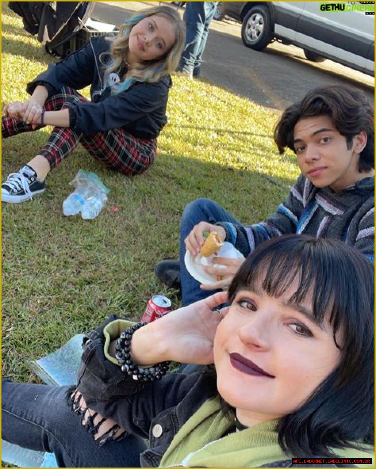 Abi Monterey siblings: Meet Milly Shapiro