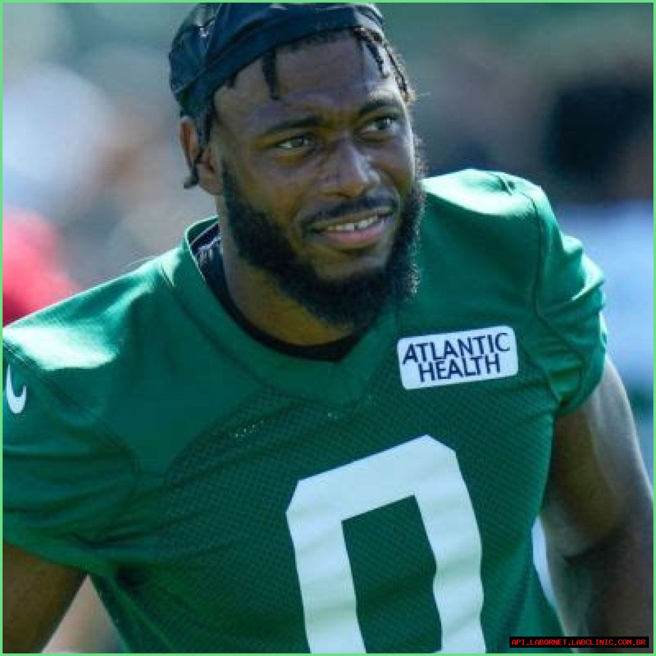 Adrian Amos age, height, ethnicity, family, college, 40 time, draft, trade, net worth, Instagram