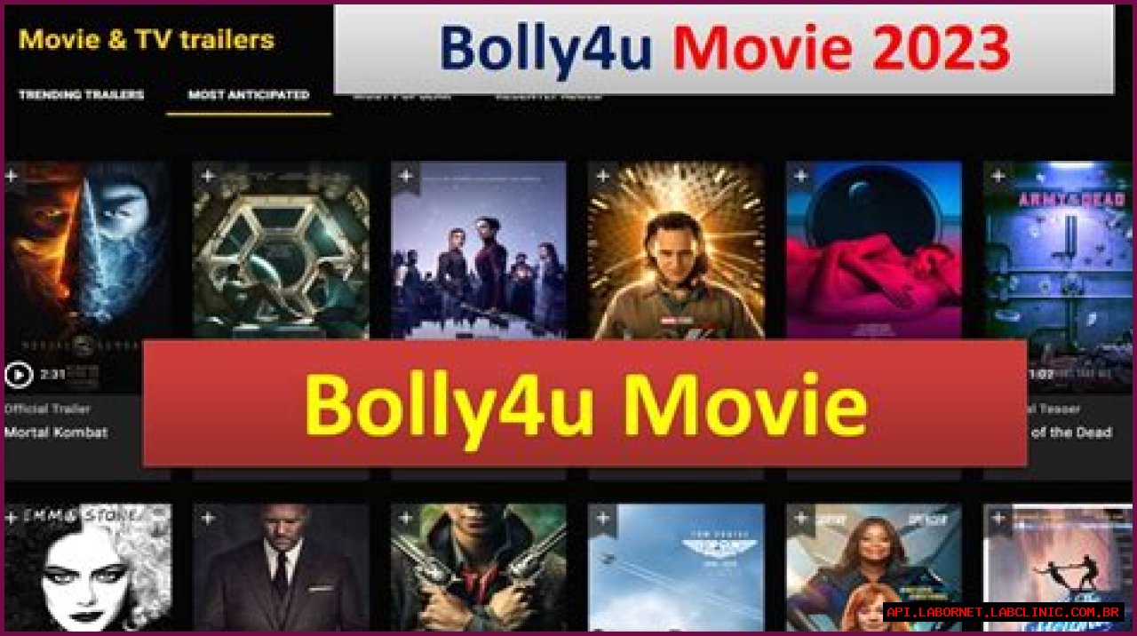 Bolly4u Movie Punjabi: Your Ultimate Guide To Punjabi Cinema