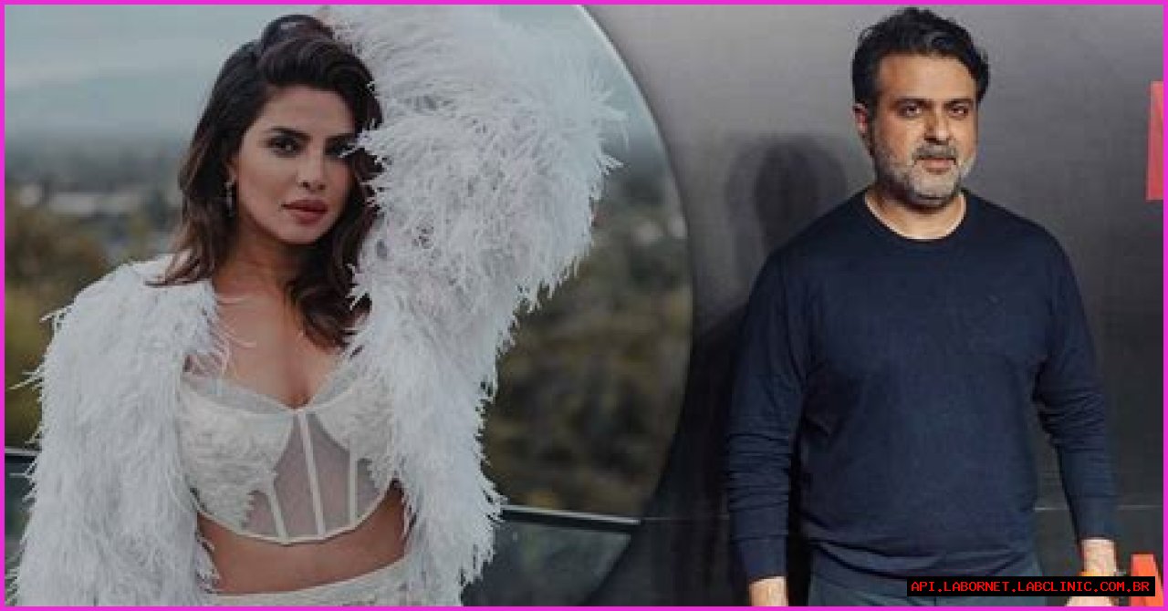 Unveiling The Mystery: Priyanka Chopra Ke BF