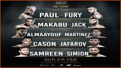 Ziyad Almaayouf age, height, weight, ethnicity, girlfriend, family, trainer, boxing record, net worth, wiki